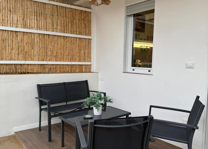 Centro Storico Casa Viscardi 2 Lägenhet